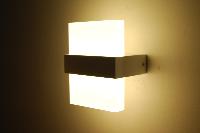 led wall lamps