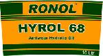 Marine Hydraulic Oil