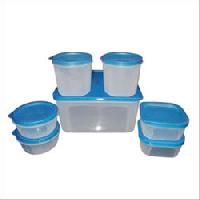 Plastic Kitchenware