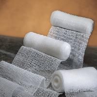 Gauze Bandage