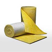 Hot And Cold Insulation Materials