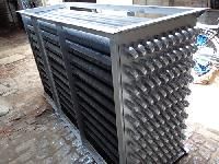 finned tube heat exchangers