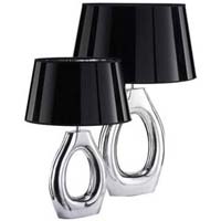 Oval Lamp