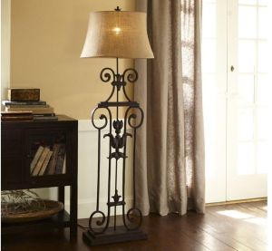 Sabina Floor Lamp Base