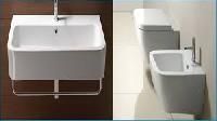 Bathroom Sanitary Ware