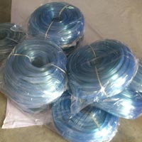 Pvc Soft Beading Profile