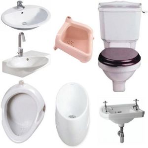 Sanitary Ware