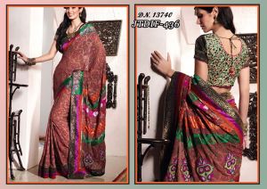 Designer Sarees 02