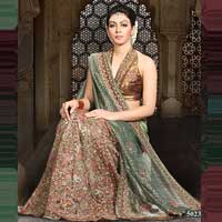 Designer Sarees