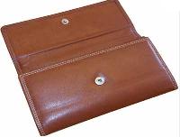 Ladies Leather Wallet