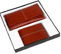 Mens & Ladies Wallet Set