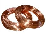 Bare Copper Wire