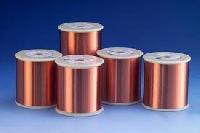 polyesterimide copper wire