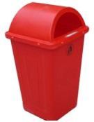 Dustbin