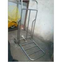 Heavy Duty Luggage Trolley