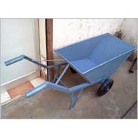 Wheelbarrow (01)