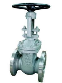 Gate Valve