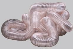 Polyurethane Spiral Hose