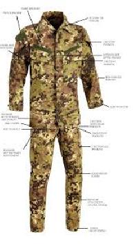 Army Uniform