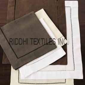 Linen Table Napkins