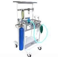 Anaesthesia Machine