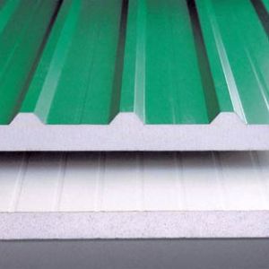 Expanded Polystyrene Panels