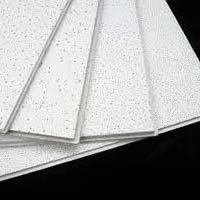 Mineral Fibre Ceiling Tiles