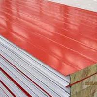 Rockwool Sandwich Panels