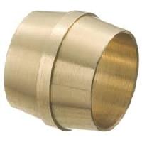 MB Brass Olive Sleeve