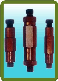 Metering Cartridge