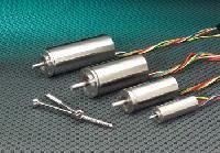 Brushless DC Motors