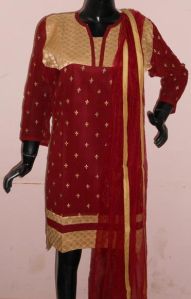 Designer Salwar Suit (BESS-007)