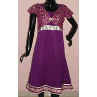 Designer Salwar Suit (BESS-019)