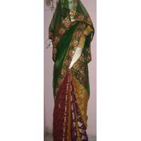 Designer Saree (besr-005)