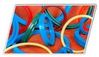 Polyurethane Seals