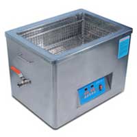 Ultrasonic Cleaner (SM-100US)