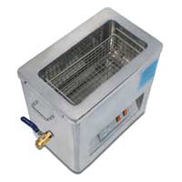 Ultrasonic Cleaner (SM-20US)