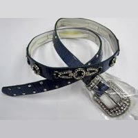 Beaded Belt