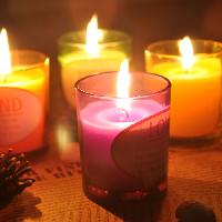 Aroma Candles