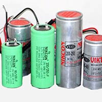 Electrolytic Start Capacitors