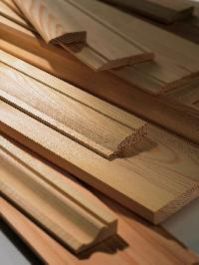 Wood Mouldings