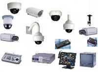 electronic security systems