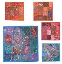 Sitara Cushion Covers