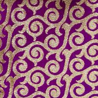 Brocade Fabrics