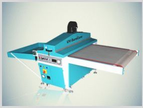 Uv Curing Machine