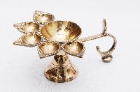 Brass Pooja Items