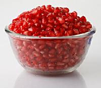 Pomegranate Kernels