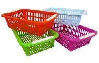 Plastic Baskets