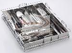 Premium Box Cutlery Basket