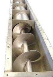 Screw Conveyor